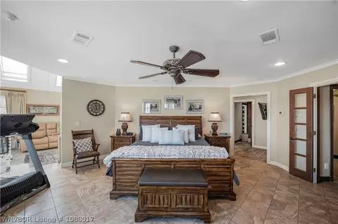 Bedroom - 308 Rivercrest Dr, Fort Smith, AR 72903 photo 6 of 6