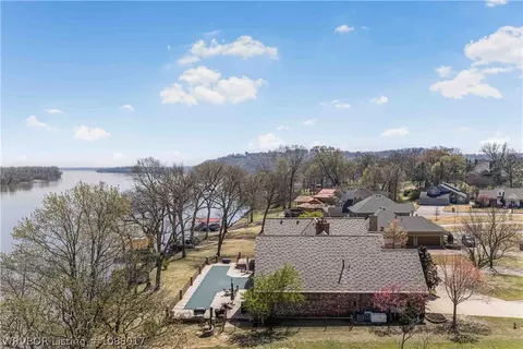 Other - 308 Rivercrest Dr, Fort Smith, AR 72903 photo 14 of 15