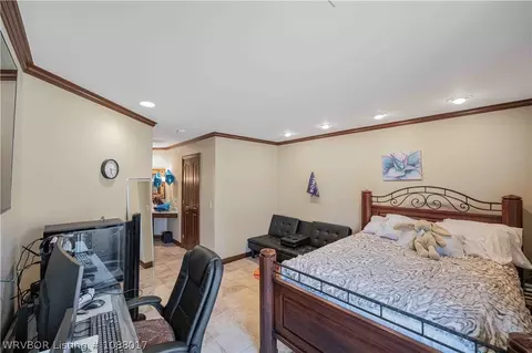 Bedroom - 308 Rivercrest Dr, Fort Smith, AR 72903 photo 3 of 6