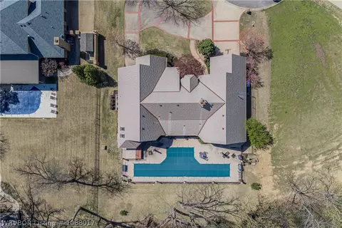 View/Area - 308 Rivercrest Dr, Fort Smith, AR 72903 photo 4 of 4