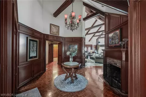 Entry Way - 308 Rivercrest Dr, Fort Smith, AR 72903 photo 1 of 5