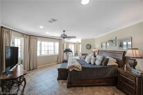 Bedroom - 308 Rivercrest Dr, Fort Smith, AR 72903 photo 5 of 6