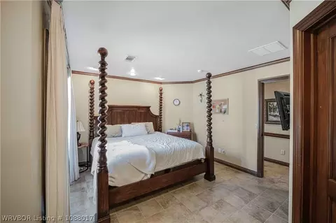 Bedroom - 308 Rivercrest Dr, Fort Smith, AR 72903 photo 1 of 6