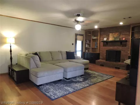 Living - 3100 S 98th St, Fort Smith, AR 72903 photo 5 of 7