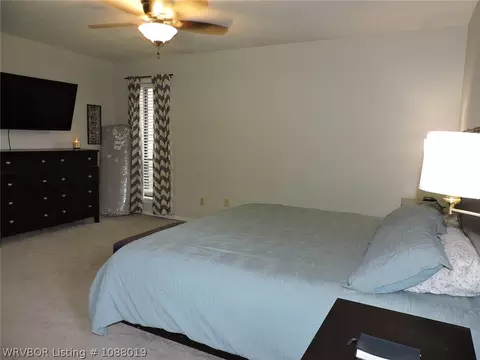 Bedroom - 3100 S 98th St, Fort Smith, AR 72903 photo 14 of 15