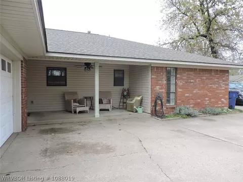 Exterior - 3100 S 98th St, Fort Smith, AR 72903 photo 8 of 10
