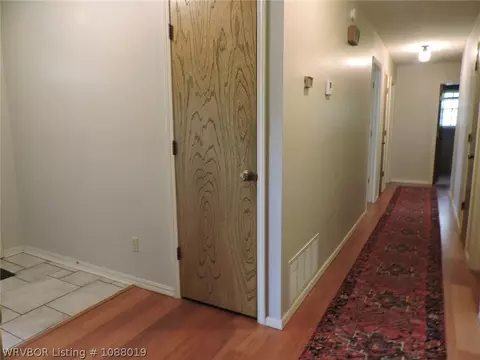 Entry Way - 3100 S 98th St, Fort Smith, AR 72903 photo 1 of 4