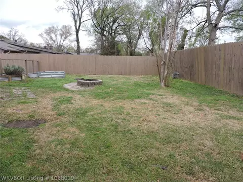 Exterior - 3100 S 98th St, Fort Smith, AR 72903 photo 5 of 10