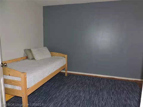 Bedroom - 3100 S 98th St, Fort Smith, AR 72903 photo 2 of 15