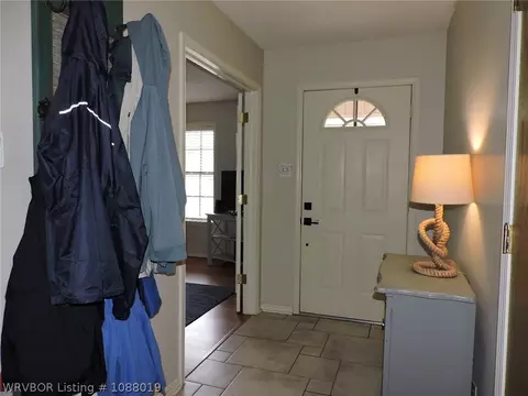 Entry Way - 3100 S 98th St, Fort Smith, AR 72903 photo 3 of 4