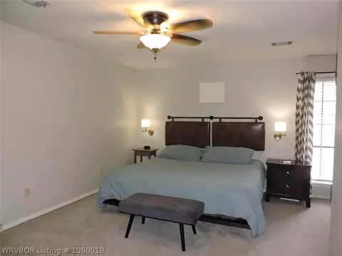 Bedroom - 3100 S 98th St, Fort Smith, AR 72903 photo 13 of 15