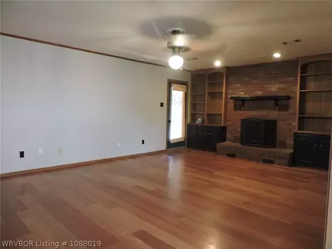Living - 3100 S 98th St, Fort Smith, AR 72903 photo 1 of 7