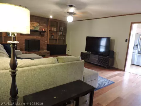 Living - 3100 S 98th St, Fort Smith, AR 72903 photo 6 of 7