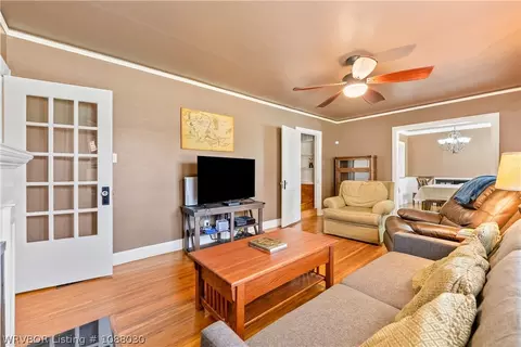 Living - 2216 S X St, Fort Smith, AR 72901 photo 3 of 3
