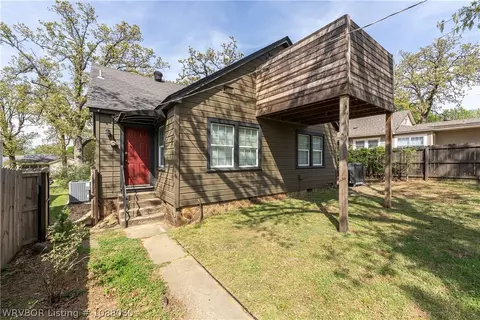 Other - 2216 S X St, Fort Smith, AR 72901 photo 2 of 10