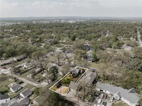 View/Area - 2216 S X St, Fort Smith, AR 72901 photo 3 of 4