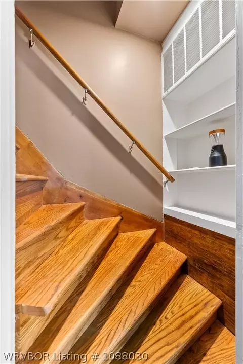 Entry Way - 2216 S X St, Fort Smith, AR 72901 photo 6 of 6