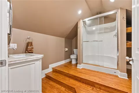 Bath - 2216 S X St, Fort Smith, AR 72901 photo 4 of 5