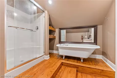 Bath - 2216 S X St, Fort Smith, AR 72901 photo 5 of 5