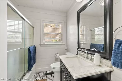 Bath - 2216 S X St, Fort Smith, AR 72901 photo 1 of 5