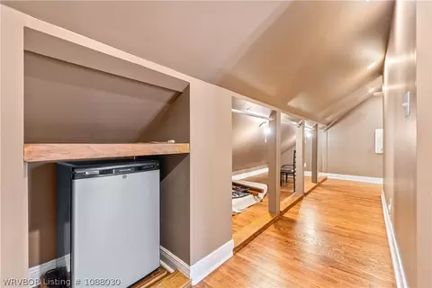 Entry Way - 2216 S X St, Fort Smith, AR 72901 photo 4 of 6