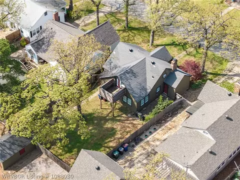 View/Area - 2216 S X St, Fort Smith, AR 72901 photo 4 of 4