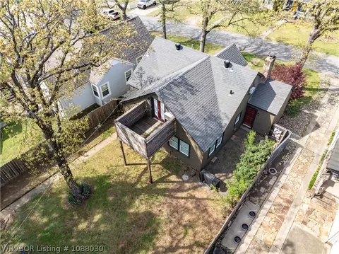 Other - 2216 S X St, Fort Smith, AR 72901 photo 3 of 10