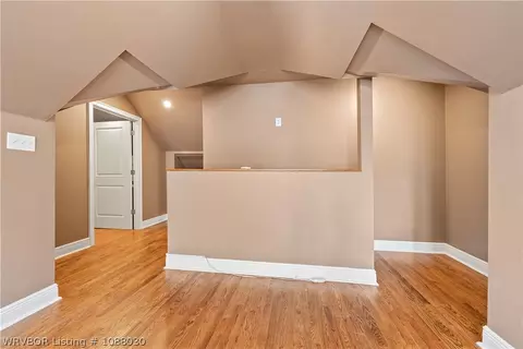 Entry Way - 2216 S X St, Fort Smith, AR 72901 photo 3 of 6