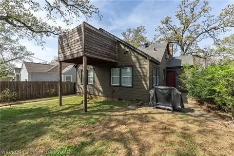 Other - 2216 S X St, Fort Smith, AR 72901 photo 1 of 10
