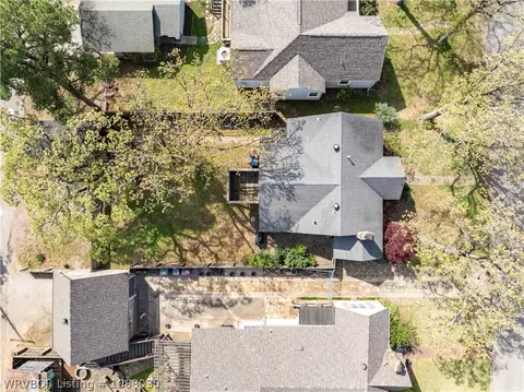 View/Area - 2216 S X St, Fort Smith, AR 72901 photo 1 of 4