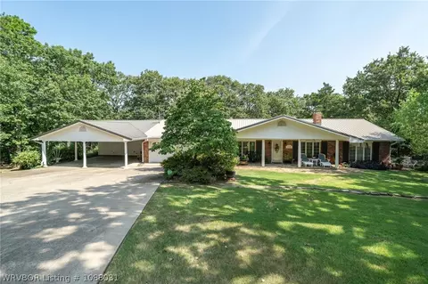 22638 Blue Bird Ln, Poteau, OK 74953