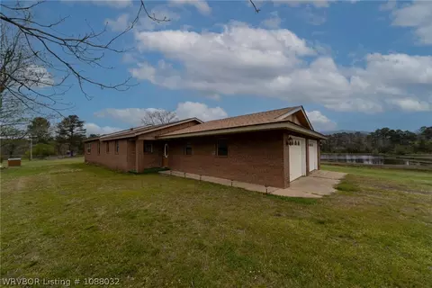 164 Polk Road 714, Mena, AR 71953