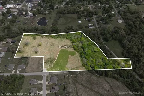 tbd Bethel St, Hackett, AR 72936