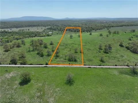 Tract 20 Pairie Bell Road, Bokoshe, OK 74930