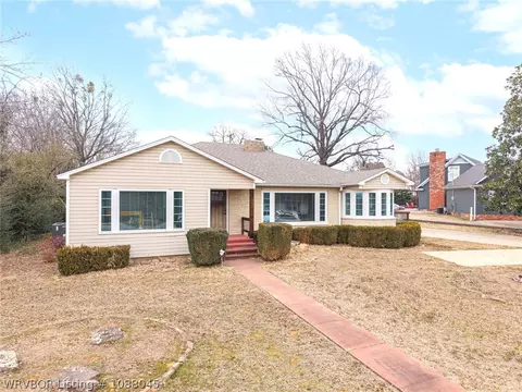 Exterior - 31 Haven Dr, Fort Smith, AR 72901 photo 5 of 5
