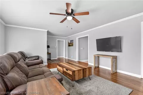 Living - 31 Haven Dr, Fort Smith, AR 72901 photo 2 of 3