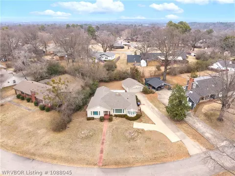 View/Area - 31 Haven Dr, Fort Smith, AR 72901 photo 1 of 1