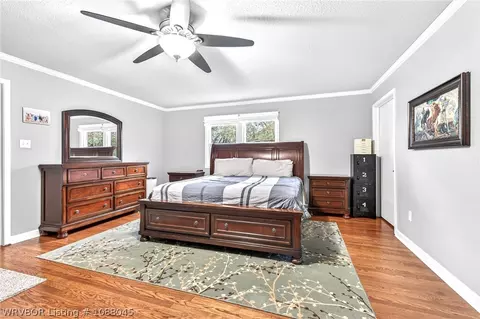 Bedroom - 31 Haven Dr, Fort Smith, AR 72901 photo 1 of 4