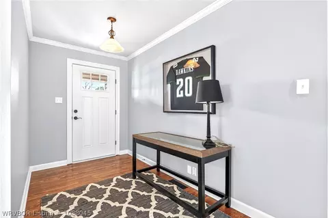 Entry Way - 31 Haven Dr, Fort Smith, AR 72901 photo 1 of 2