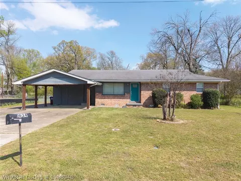 1624 N 52nd St, Fort Smith, AR 72904 photo 42