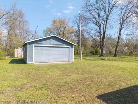 1624 N 52nd St, Fort Smith, AR 72904 photo 37
