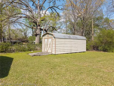 1624 N 52nd St, Fort Smith, AR 72904 photo 41