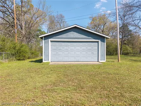 1624 N 52nd St, Fort Smith, AR 72904 photo 33