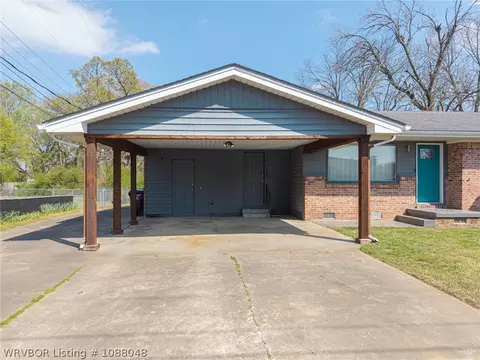 1624 N 52nd St, Fort Smith, AR 72904 photo 4