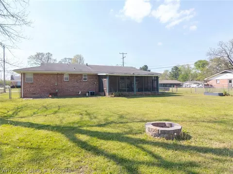 1624 N 52nd St, Fort Smith, AR 72904 photo 30