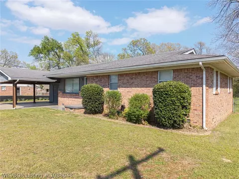 1624 N 52nd St, Fort Smith, AR 72904 photo 6