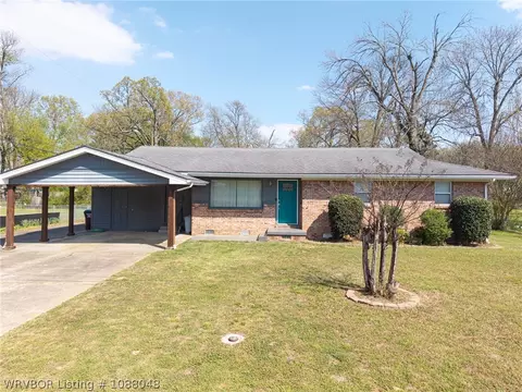 1624 N 52nd St, Fort Smith, AR 72904 photo 7