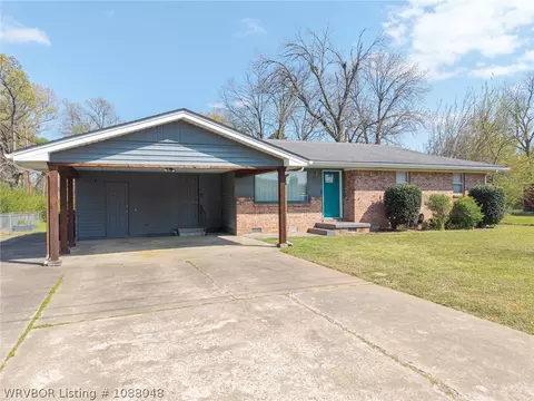 1624 N 52nd St, Fort Smith, AR 72904 photo 3