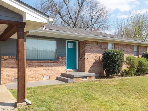 1624 N 52nd St, Fort Smith, AR 72904 photo 5