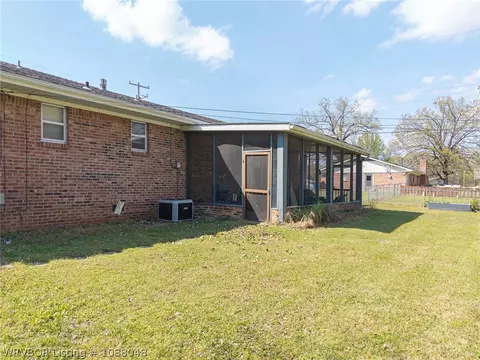 1624 N 52nd St, Fort Smith, AR 72904 photo 31